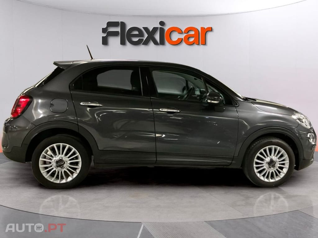 Fiat 500X 1.0 FireFly Cult