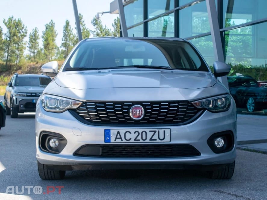 Fiat Tipo 1.3 Multijet