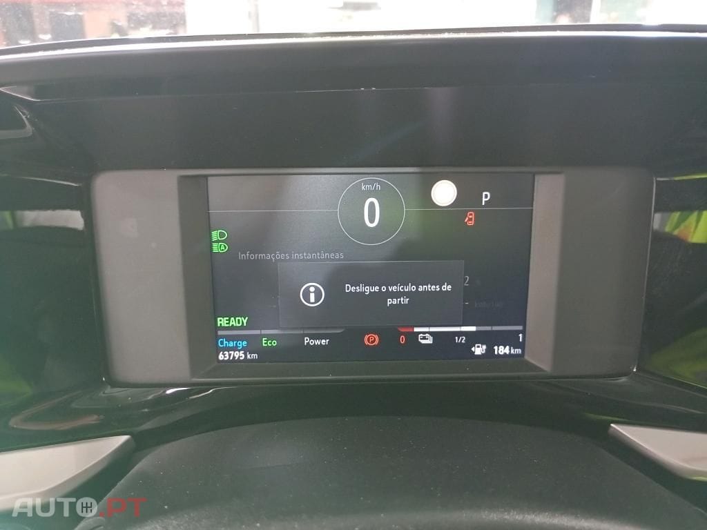 Opel Mokka-E Elegance