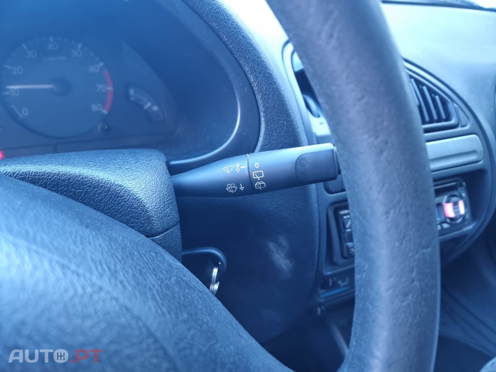 Citroen Saxo 1.1i SX