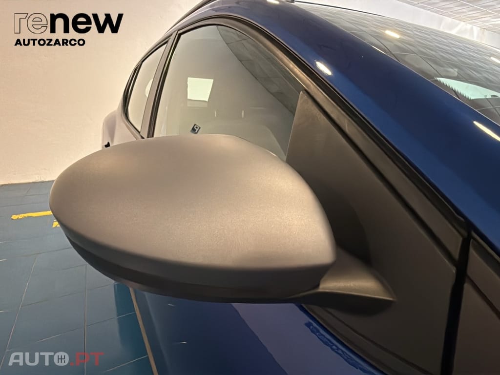 Dacia Sandero Stepway Expression