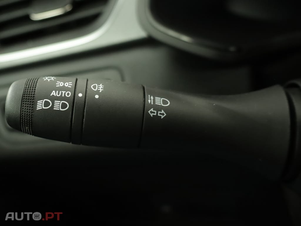 Renault Captur Captur 1.0 TCe Techno Bi-Fuel