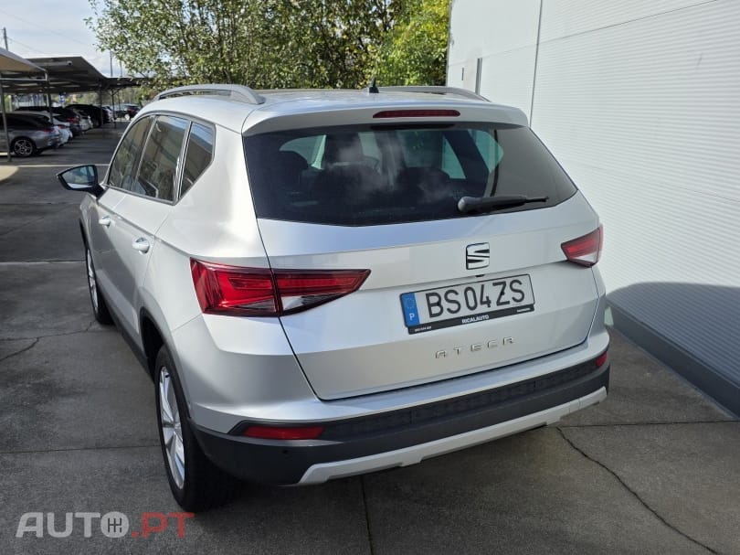 Seat Ateca 1.0 TSI Style