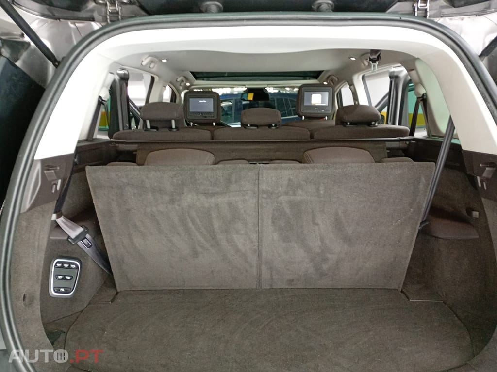 Renault Espace 1.6 dCi Zen