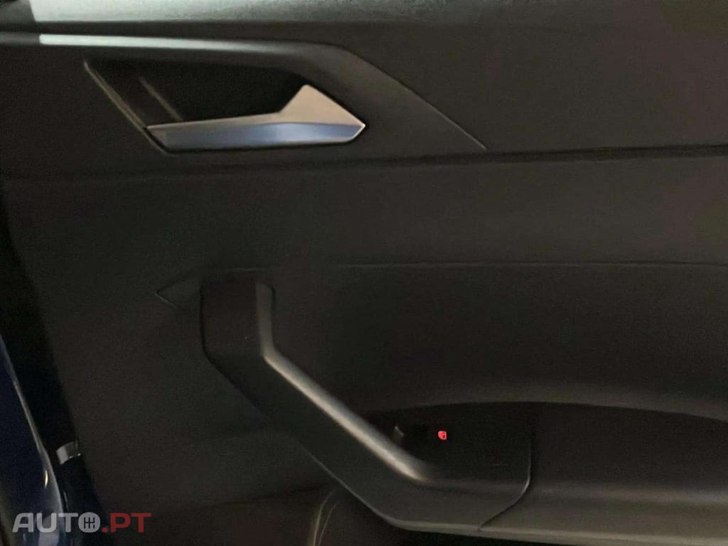 Volkswagen Polo 1.0 TSI Confortline