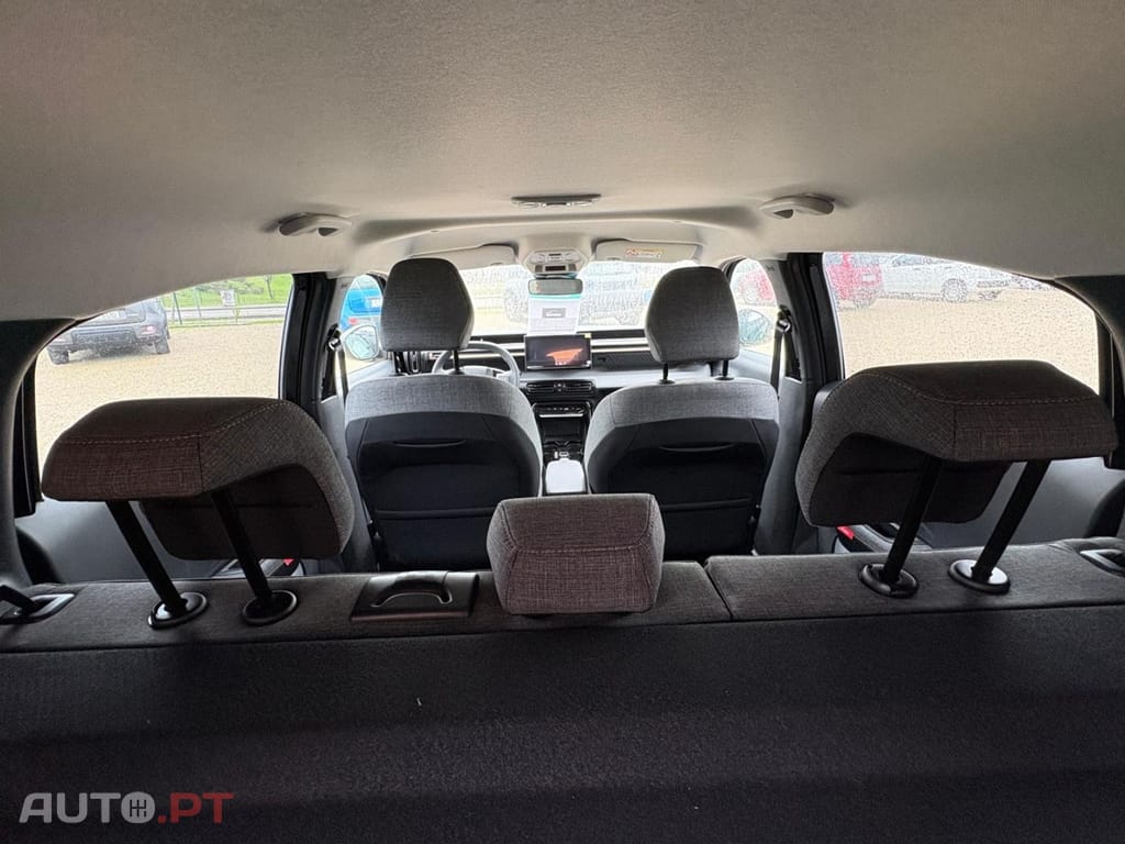 Citroen e-C3 Aircross 44 kWh You Pack Plus