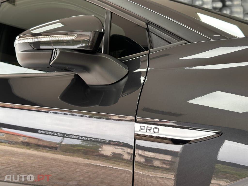 Volkswagen Id.4 77 kWh Pro Performance Business