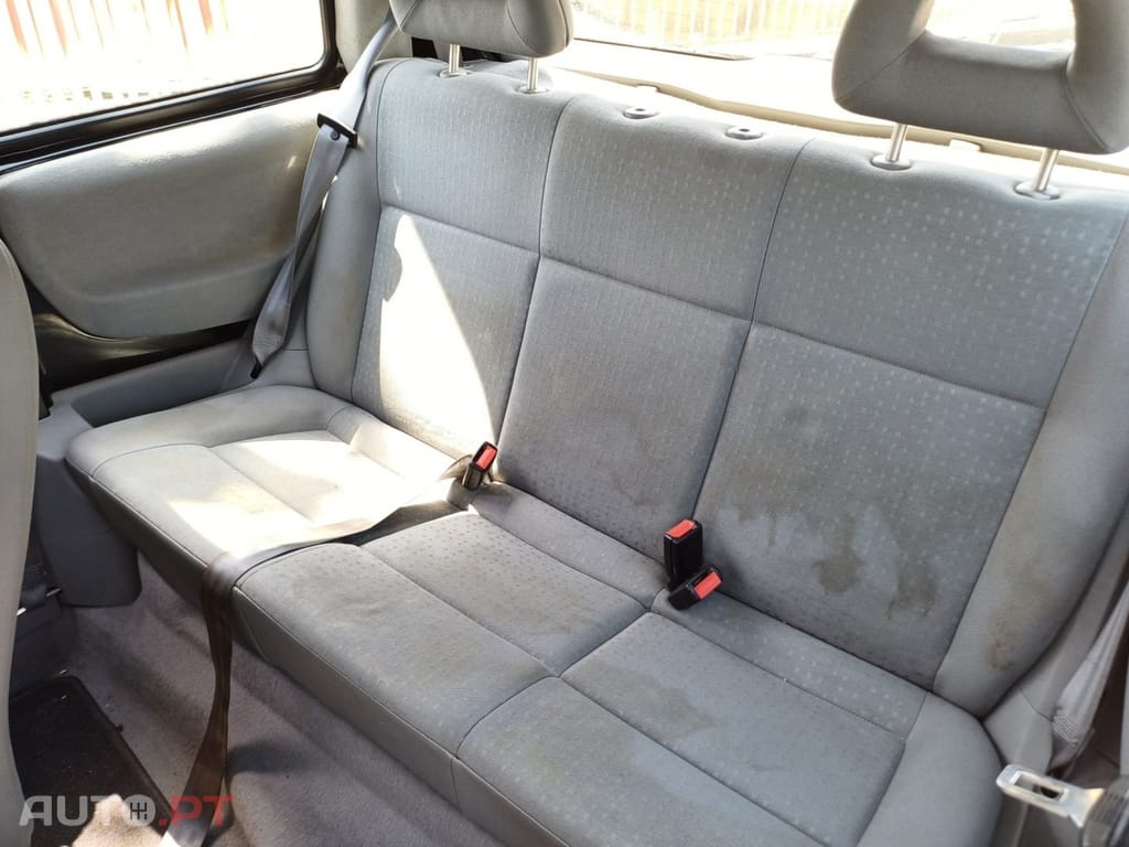 Volkswagen Lupo 1.0 Confort