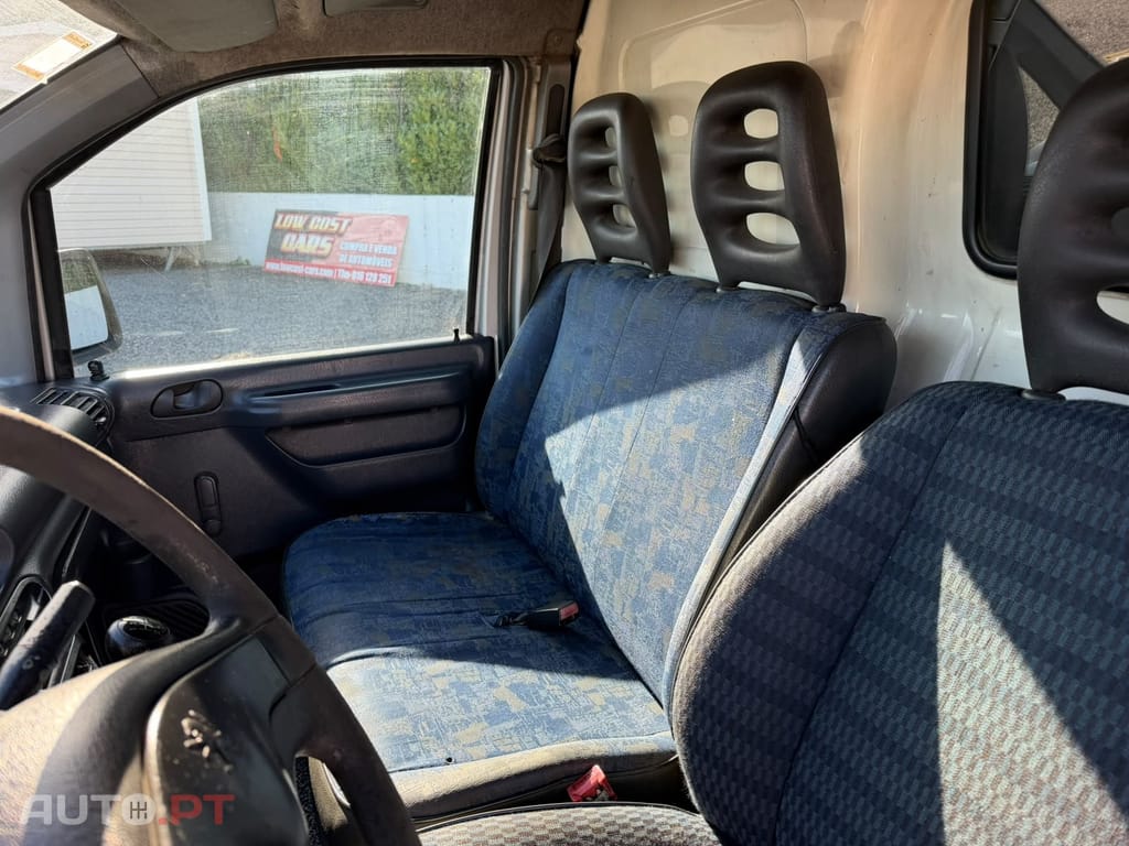 Peugeot Expert 220 C 1.9 D
