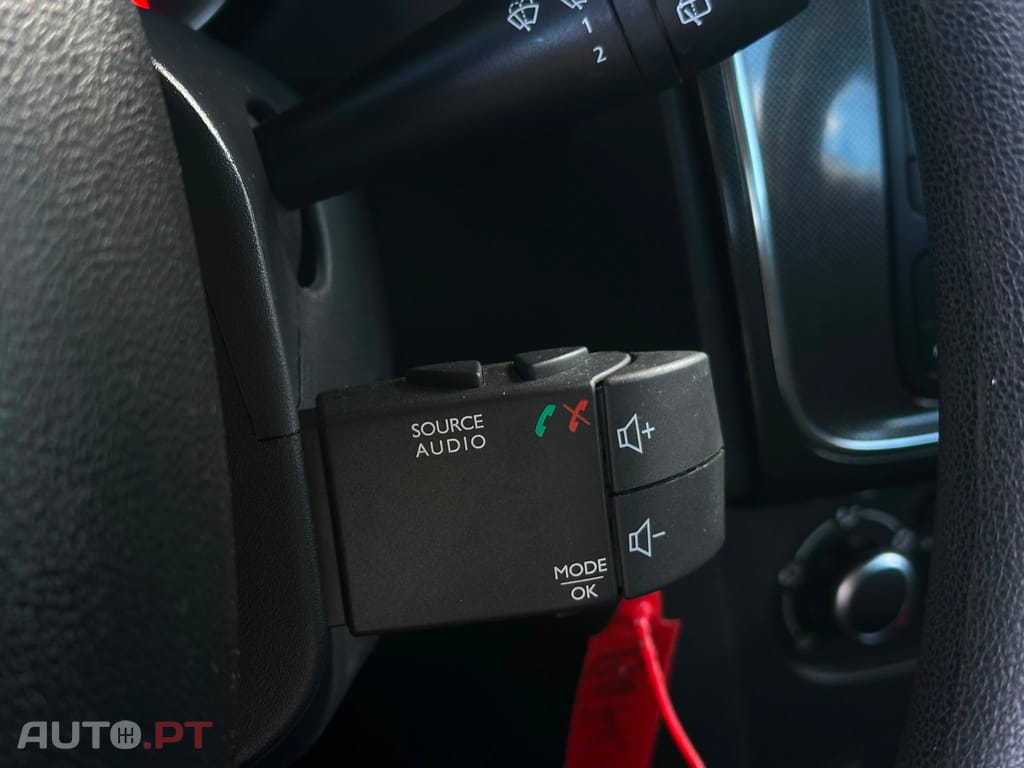 Dacia Sandero 1.0 SCe Comfort