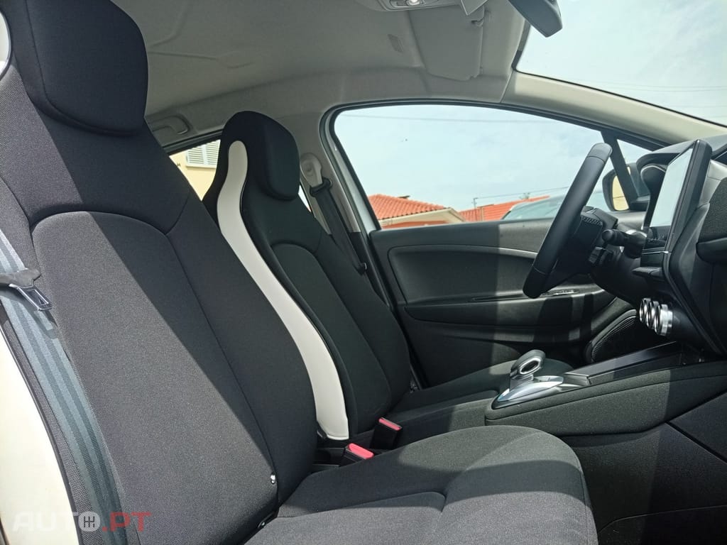 Renault Zoe (c/ Bateria) E-Tech EV50 Equilibre
