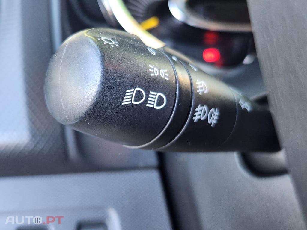 Renault Clio dCi 75 Expression