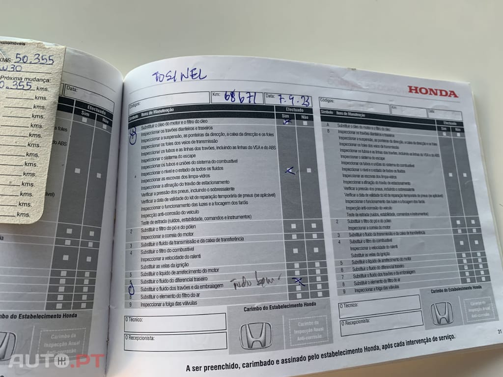 Honda HR-V 1.6 i-DTEC Elegance + Connect Navi