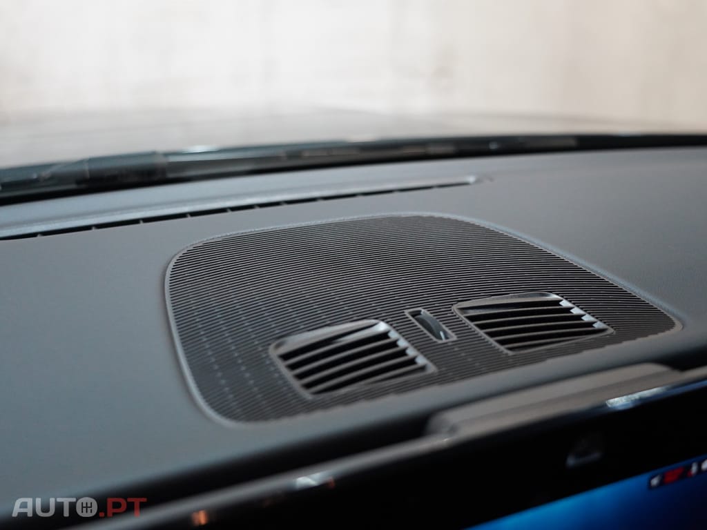 Mercedes-Benz CLA 250 com tecnologia EQ