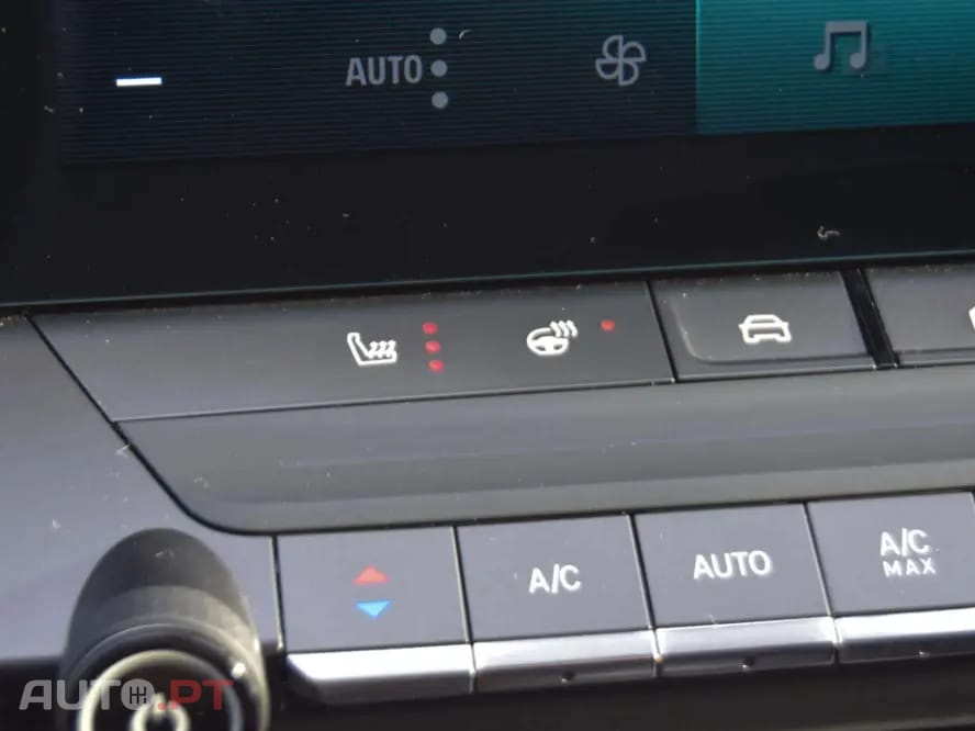 Opel Astra 54 kWh GS