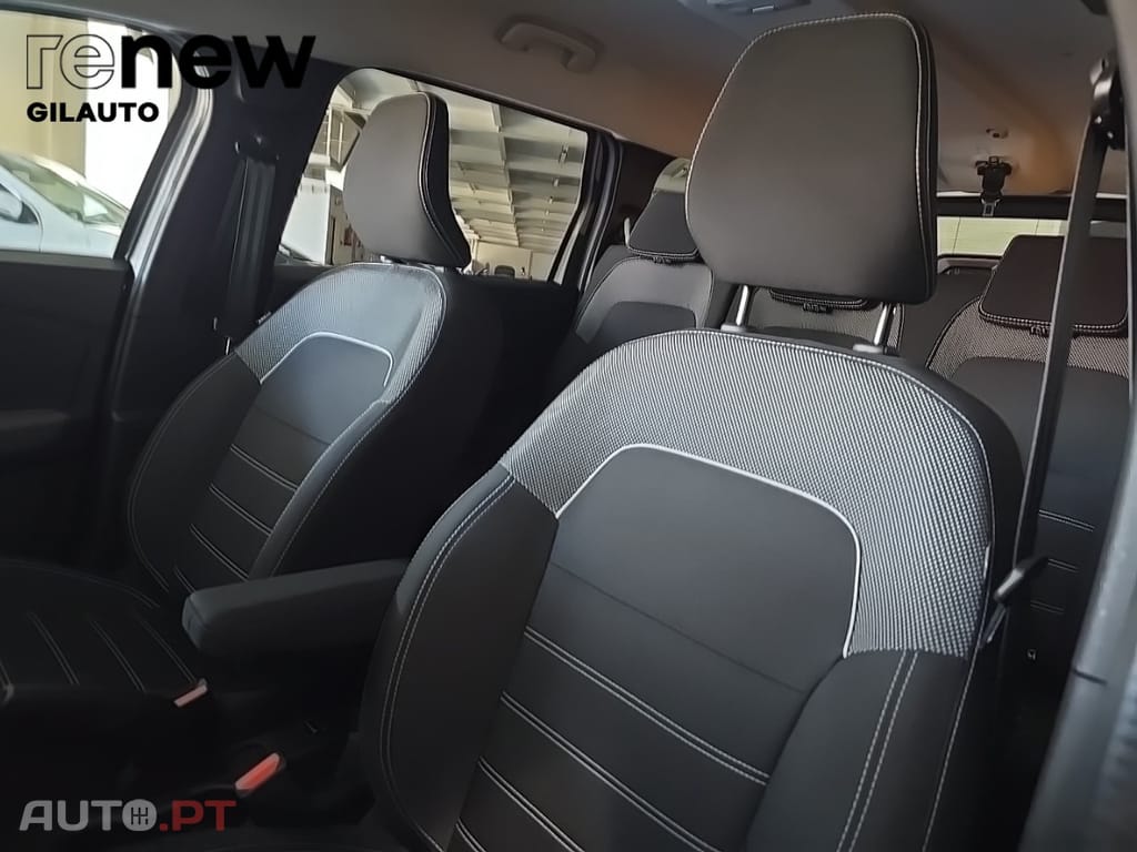 Dacia Jogger EXPRESSION ECO-G 100