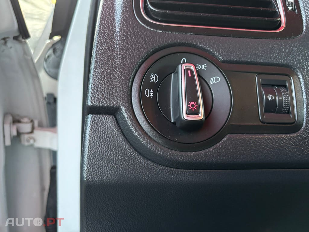 Volkswagen Polo 1.4 TDi Confortline