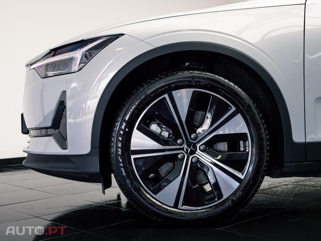 Polestar 2 Standard Range 69 kWh