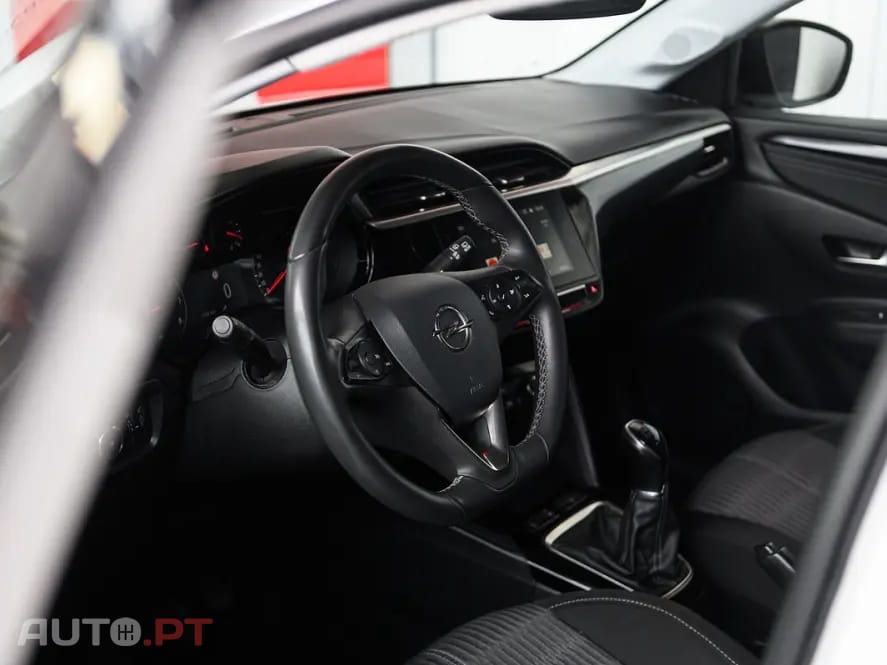 Opel Corsa 1.2 Business