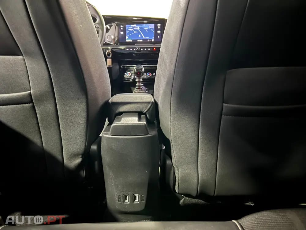 Opel Mokka 1.2 T Edition