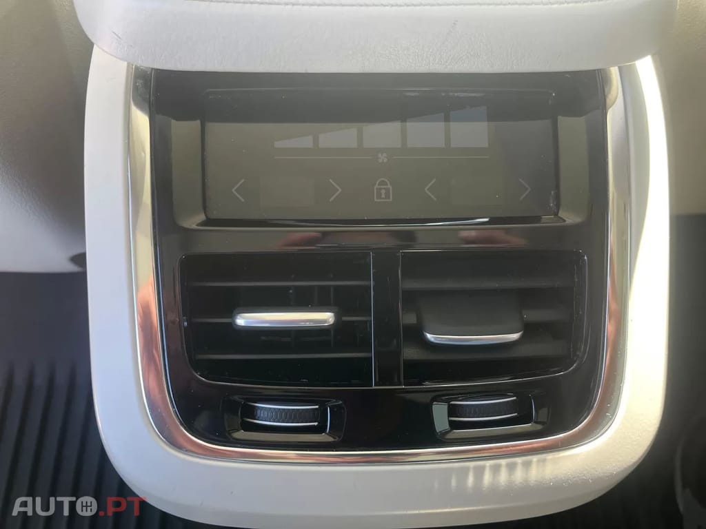 Volvo XC90 2.0 T8 PHEV Inscription Expression AWD