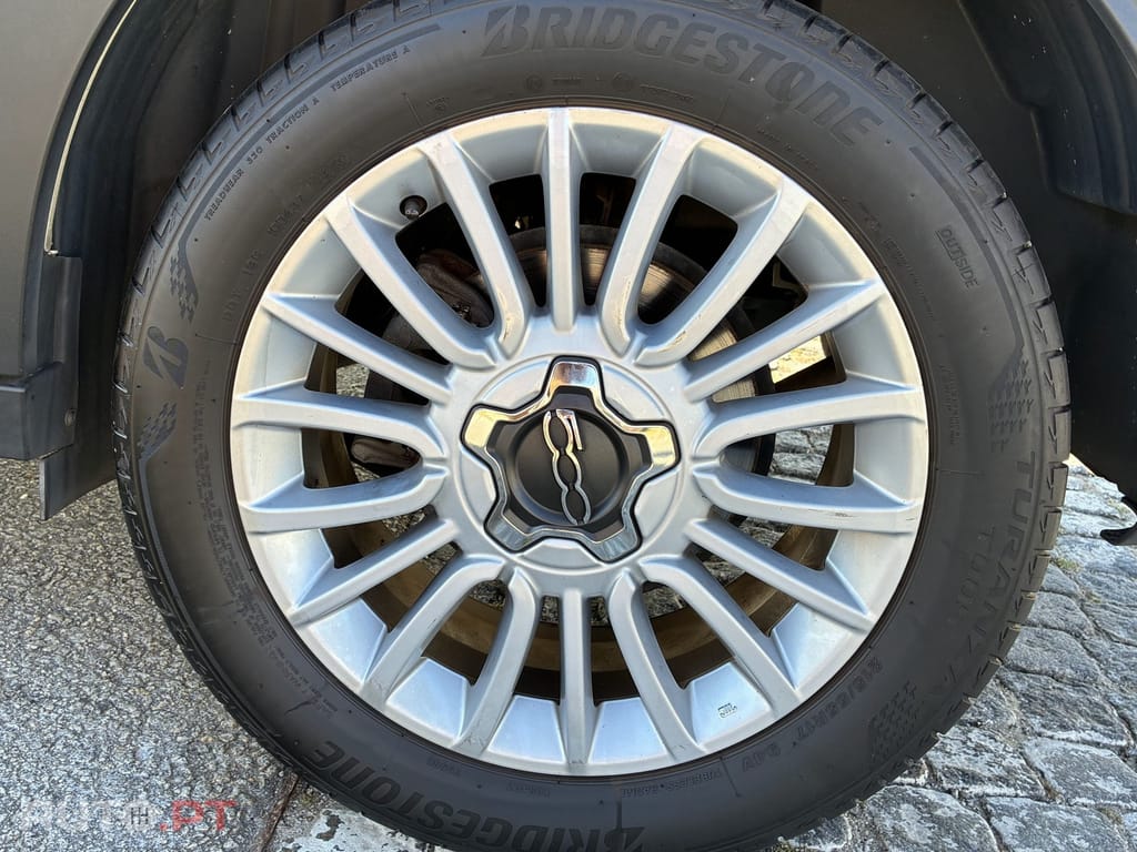 Fiat 500X 1.3 MultiJet Urban
