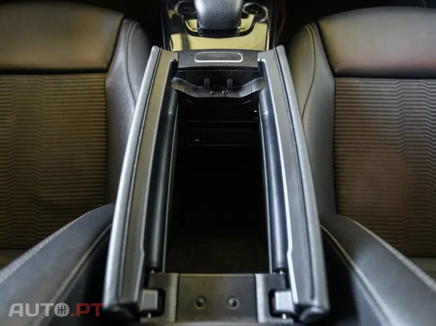 Mercedes-Benz CLA 180 d Style Aut.