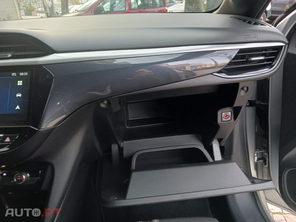 Opel Corsa 1.2 T GS Line Aut.