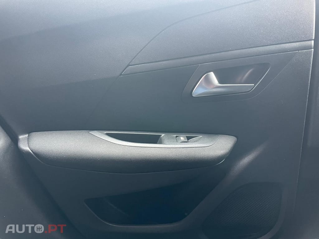 Peugeot 208 1.2 PureTech Active