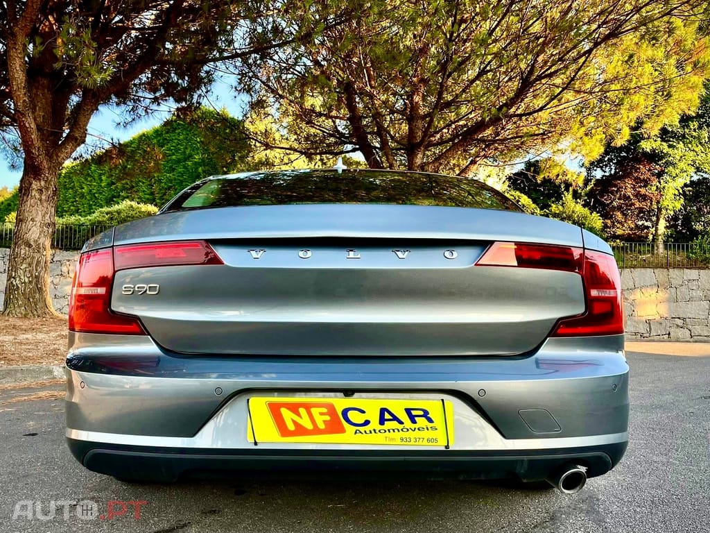 Volvo S90 Seminovo