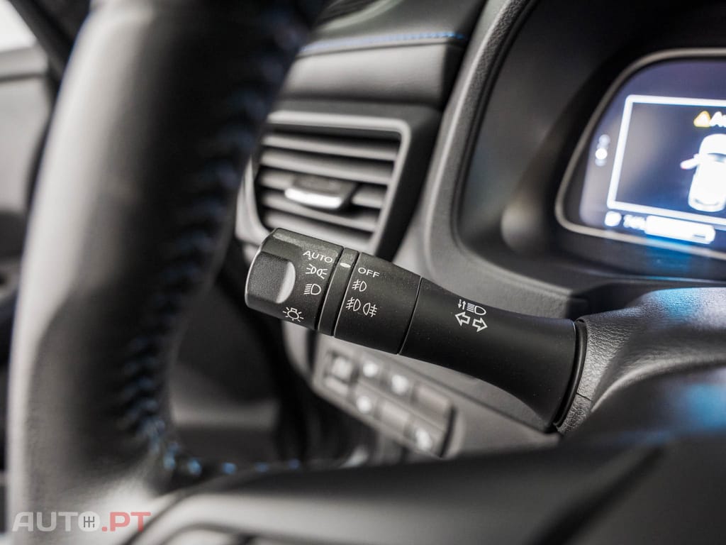 Nissan Leaf N-Connecta