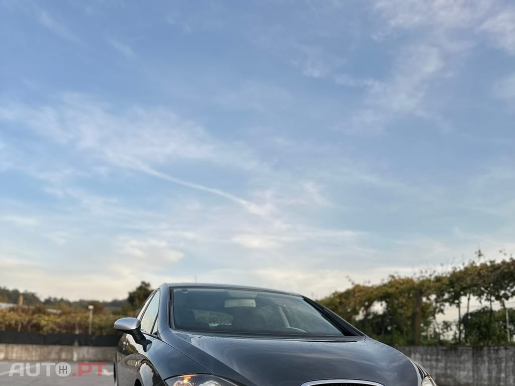 Seat Leon FR 2.0 TDI