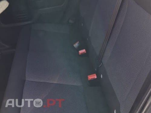 Citroen C4 Cactus 1.2 VTi Feel Ed.Hello