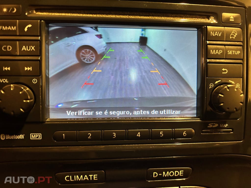 Nissan Juke 1.5 dCi Tekna Sport