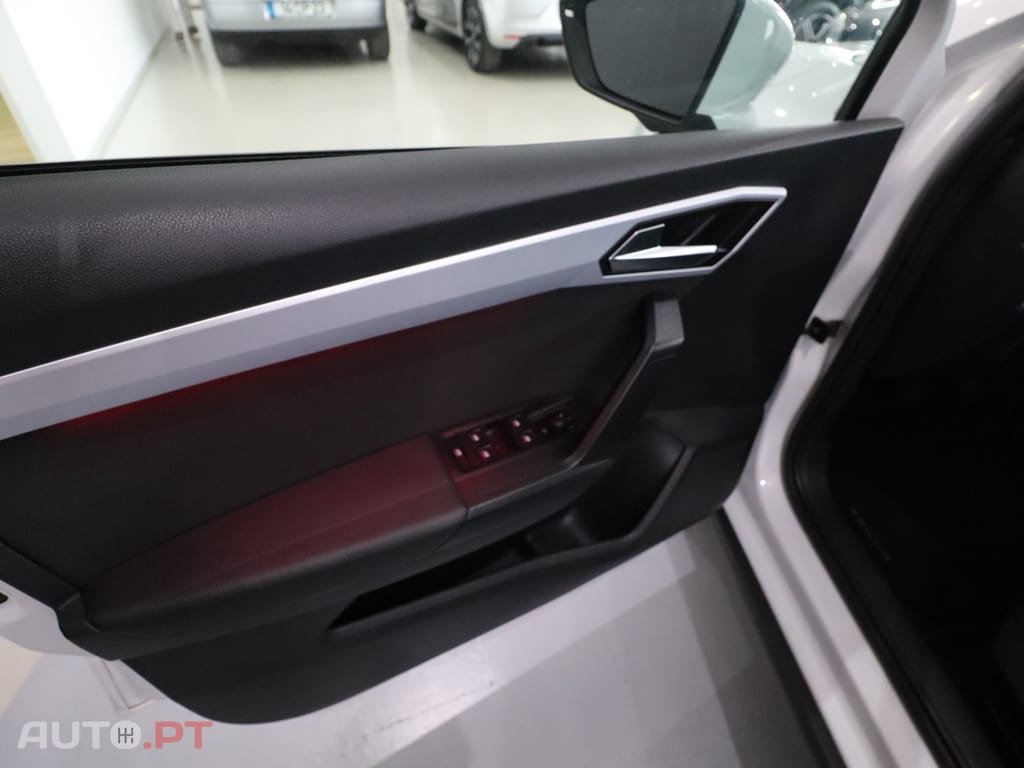 Seat Arona 1.0 TSI FR