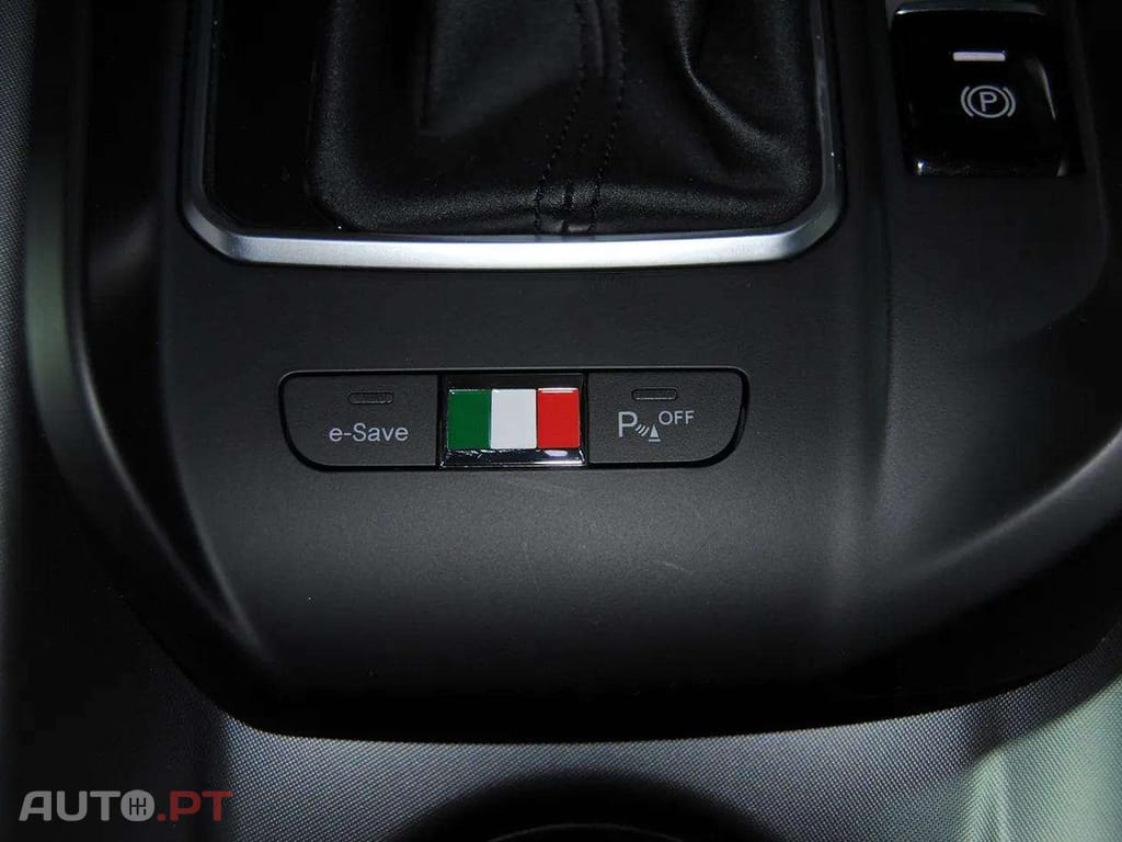 Alfa Romeo Tonale 1.3 Plug-In Hybrid Veloce e-AWD