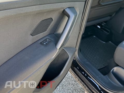 Volkswagen Tiguan 1.6 TDI Confortline