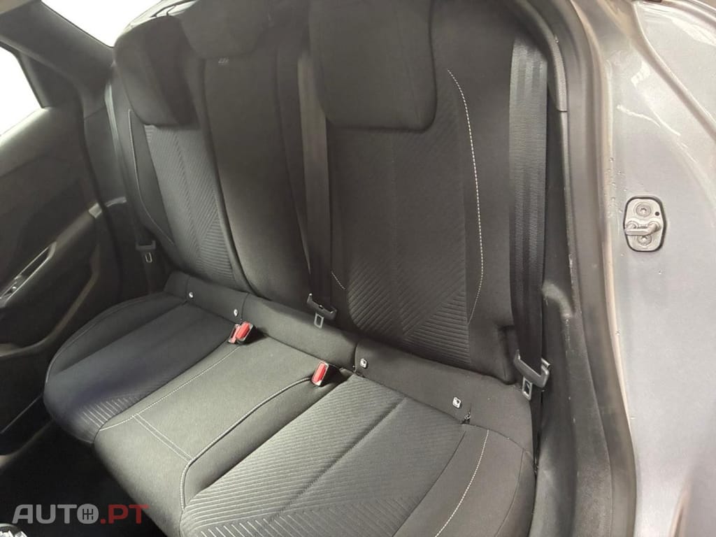 Peugeot 308 SW 1.5 BlueHDi Active Pack EAT8