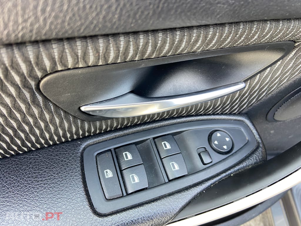 BMW 316 Touring D Line Modern