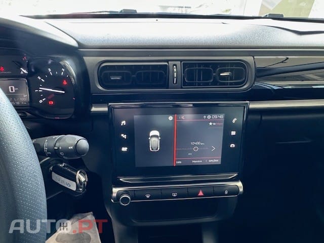 Citroen C3 1.2 PureTech Plus