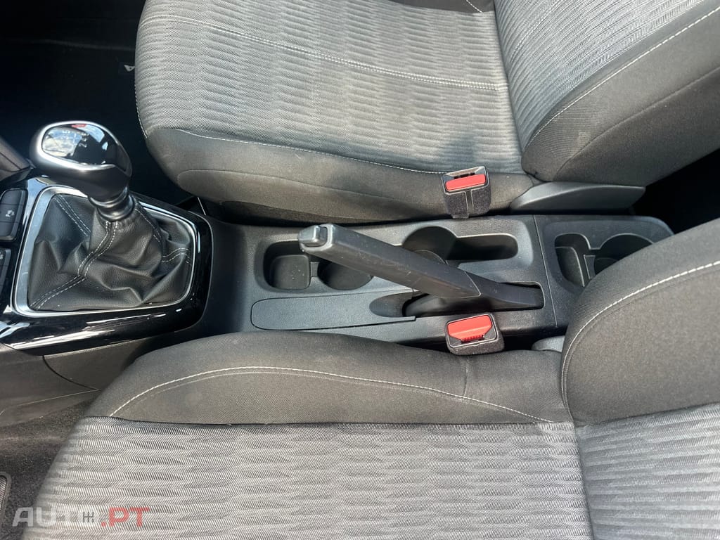 Opel Corsa 1.5 D Edition