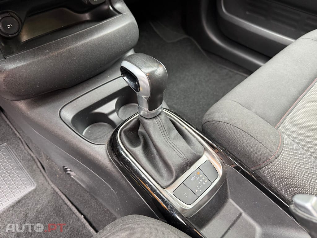 Citroen C4 Cactus 1.2 SHINNE EAT6