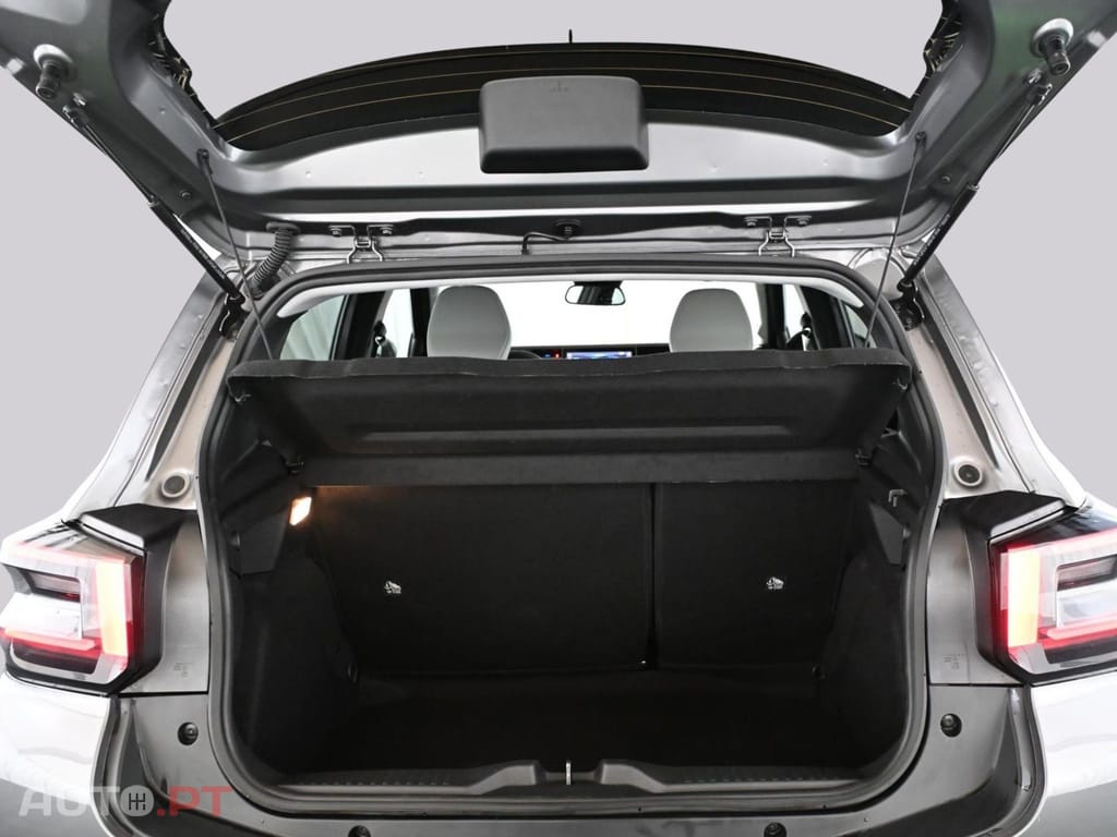 Citroen e-C3 44 kWh I.V.A DEDUTIVEL 