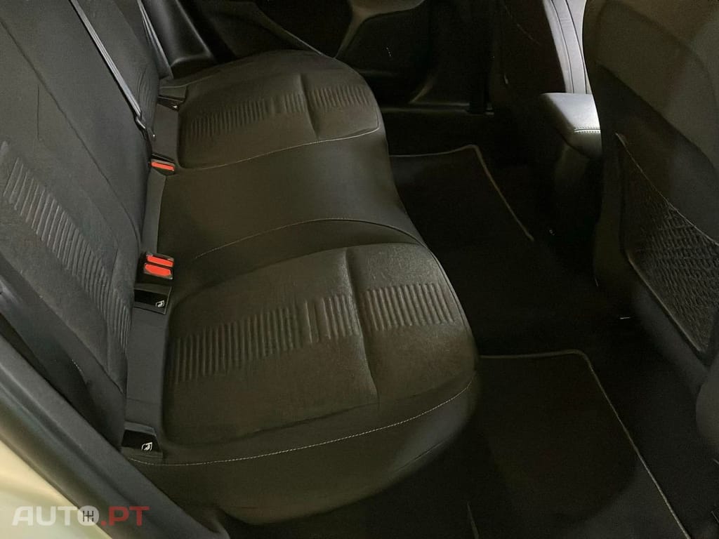 Ford Focus 1.0 EcoBoost Active X Aut.