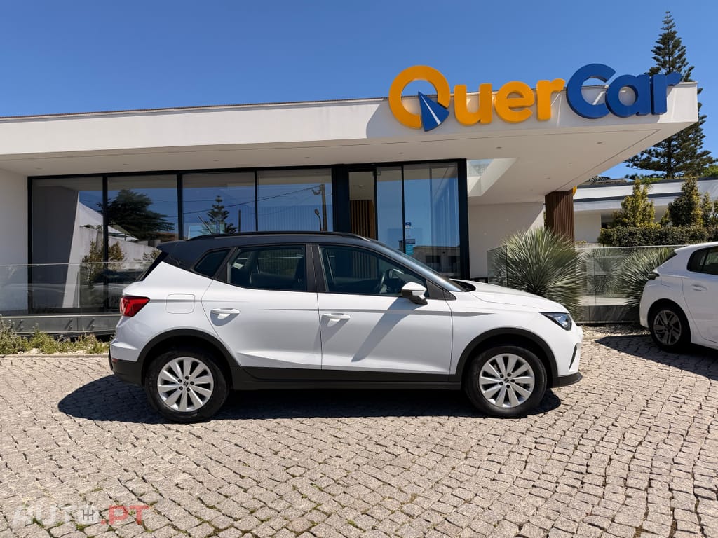 Seat Arona 1.0 TSI Style DSG