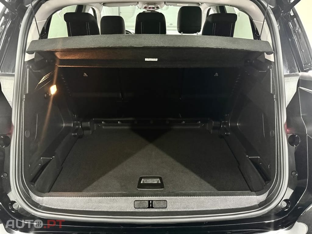 Citroen C5 Aircross 1.5 BlueHDi Shine EAT8