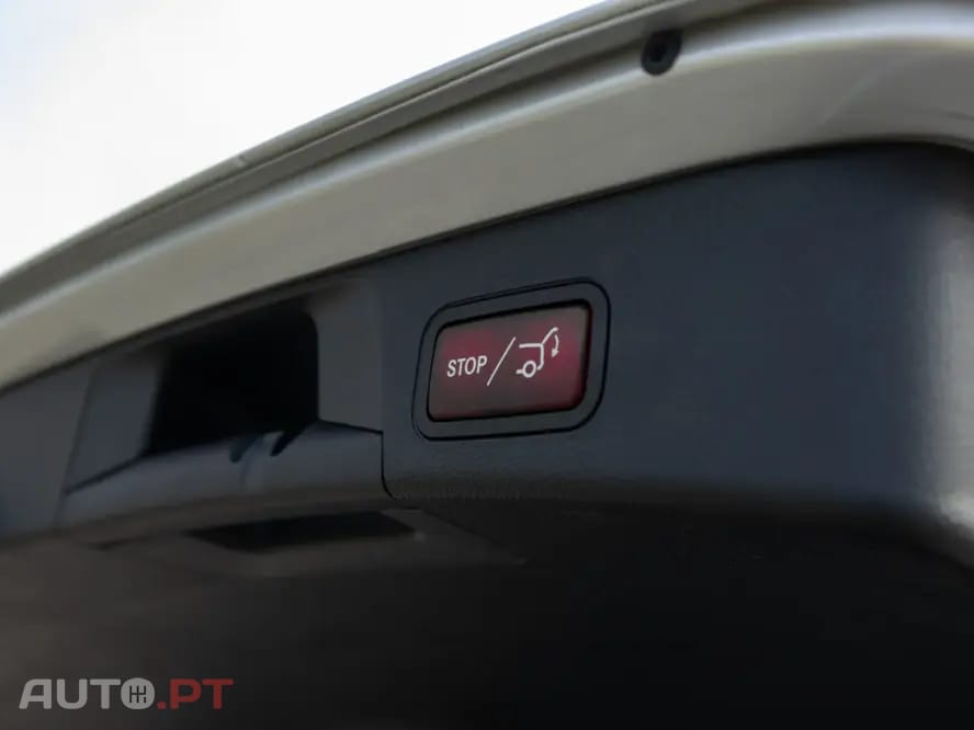 Mercedes-Benz C 220 BlueTEC AMG Line Aut.