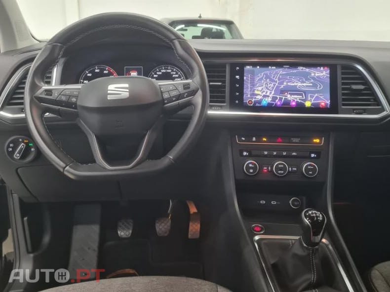 Seat Ateca 1.0 TSI Style