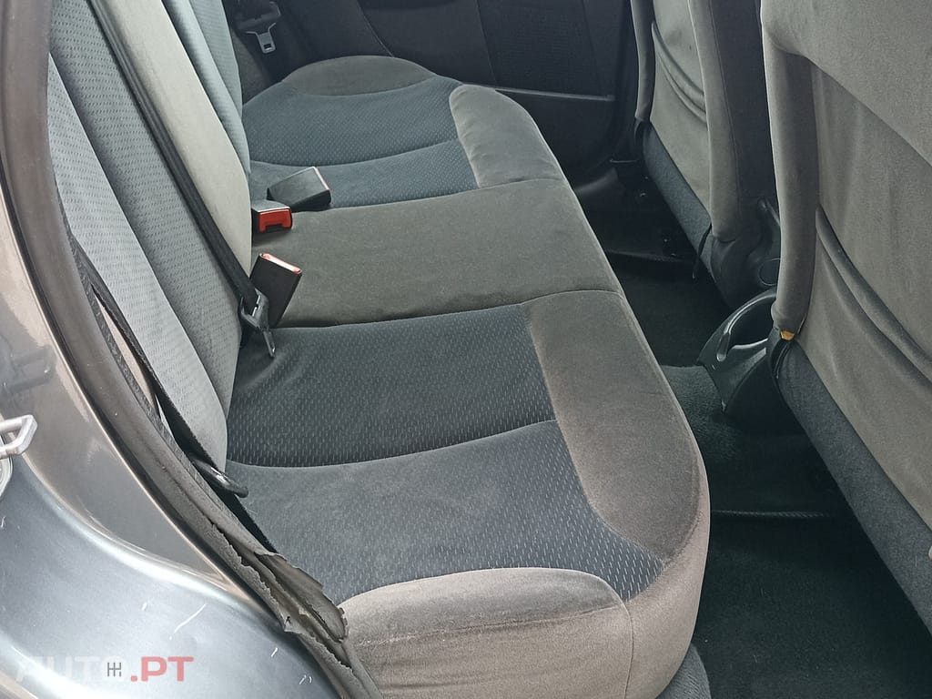 Citroen C3 1.4 HDi Exclusive Sensodrive