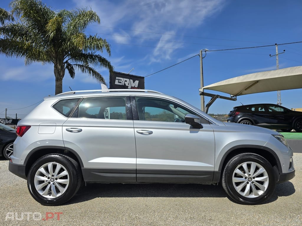 Seat Ateca 1.6 TDI Style